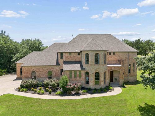 4598 Lake Breeze Dr, Mckinney, TX, 75071-4004 | Card Image