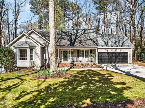 140 Baron Cir, Youngsville, NC, 27596-9607 | Card Image