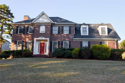 100 Acorn Rdg, Fayetteville, GA, 30214-2600 | Card Image