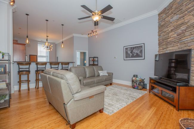 APT-2F - 508 Main St, Condo with 2 bedrooms, 2 bathrooms and null parking in Evansville IN | Image 5