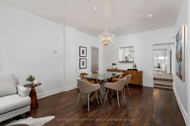 78 Runnymede Rd, House other with 4 bedrooms, 3 bathrooms and 2 parking in Toronto ON | Image 6
