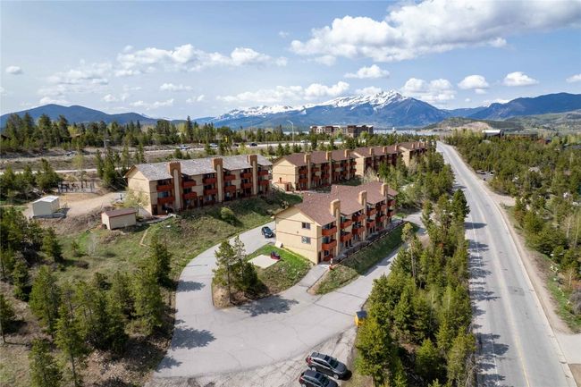 105 - 180 Evergreen Rd, Condo with 1 bedrooms, 1 bathrooms and null parking in DILLON CO | Image 19