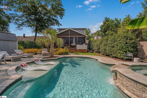 206 Randall Street, Greenville, SC, 29601 | Card Image