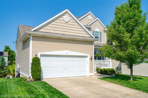 1154 York Ave, Howell, MI, 48843-6853 | Card Image