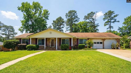 2431 Merry Wood Road, Columbia, SC, 29210 | Card Image