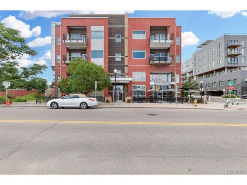 306-1555 Central St, Denver, CO, 80211-3557 | Card Image