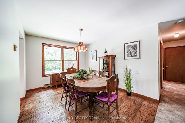 5205 10 Th Sideroad, House other with 5 bedrooms, 2 bathrooms and 20 parking in Cookstown ON | Image 12