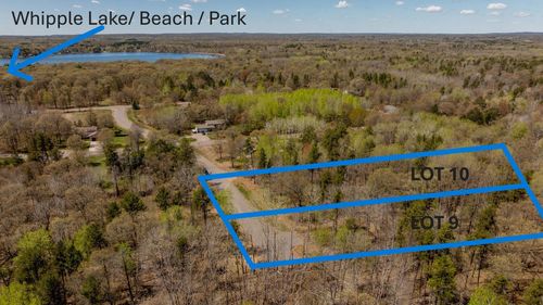 Lot 10 Black Oak Road, Baxter, MN, 56425 | Card Image