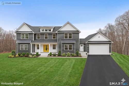 41 Crown View Dr, Monroe, CT, 06468-1444 | Card Image