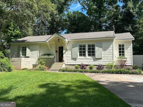 830 Forrest Ave, Griffin, GA, 30224-4915 | Card Image