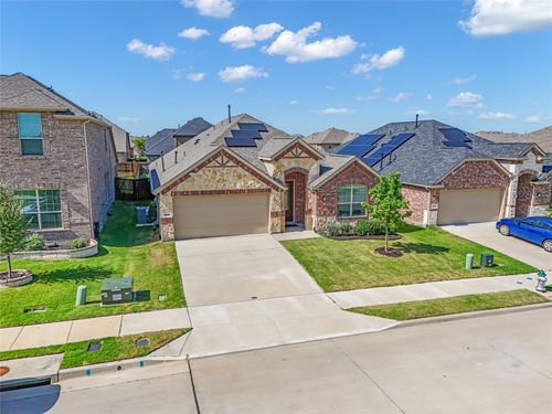 1809 Da Vinci Dr, Little Elm, TX, 75068-8663 | Card Image