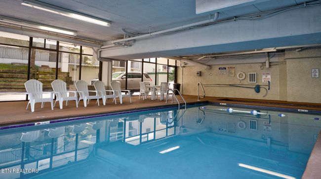 306 - 685 River Rd, Condo with 1 bedrooms, 1 bathrooms and null parking in Gatlinburg TN | Image 28