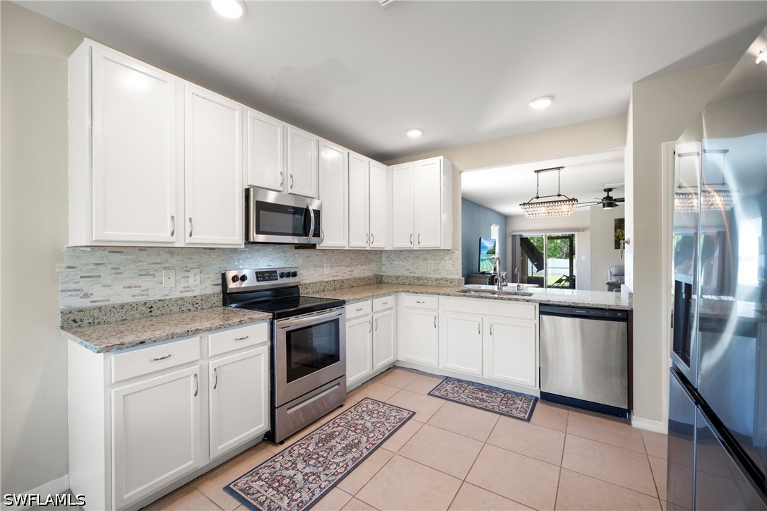 Residential in Naples 4
