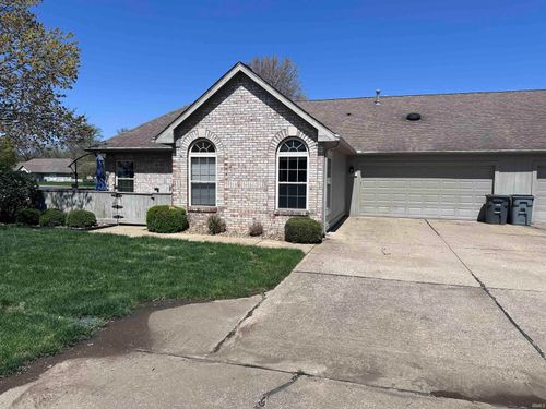 8117 Gate Way Dr, Evansville, IN, 47715-8708 | Card Image