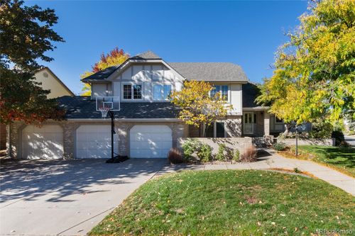 5755 S Kittredge Court, Centennial, CO, 80015 | Card Image