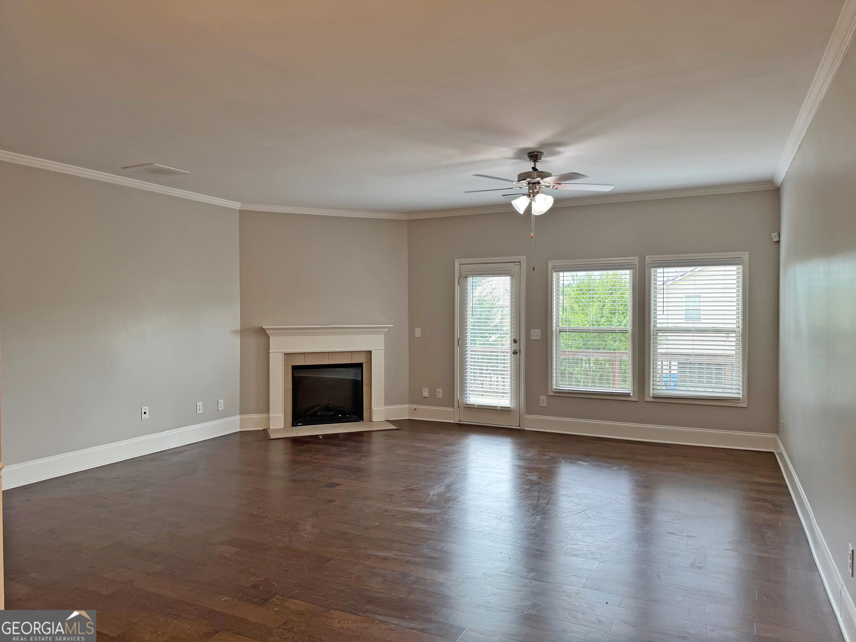 Residential in Fairburn 2