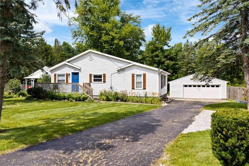 511 Keltner Rd, Akron, OH, 44319-3833 | Card Image