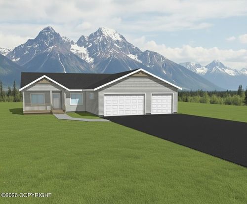 8898 E Honey Bear Cir, Palmer, AK, 99645-1899 | Card Image