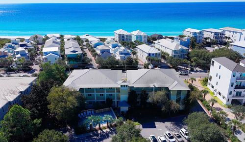 204-4281 E County Highway 30a, Santa Rosa Beach, FL, 32459-6398 | Card Image