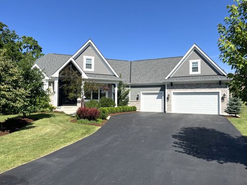 9605 Stonecastle Ln, Village Of Lakewood, IL, 60014-4833 | Card Image