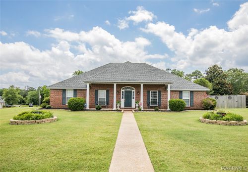 101 Sweet Briar Court, Prattville, AL, 36067 | Card Image