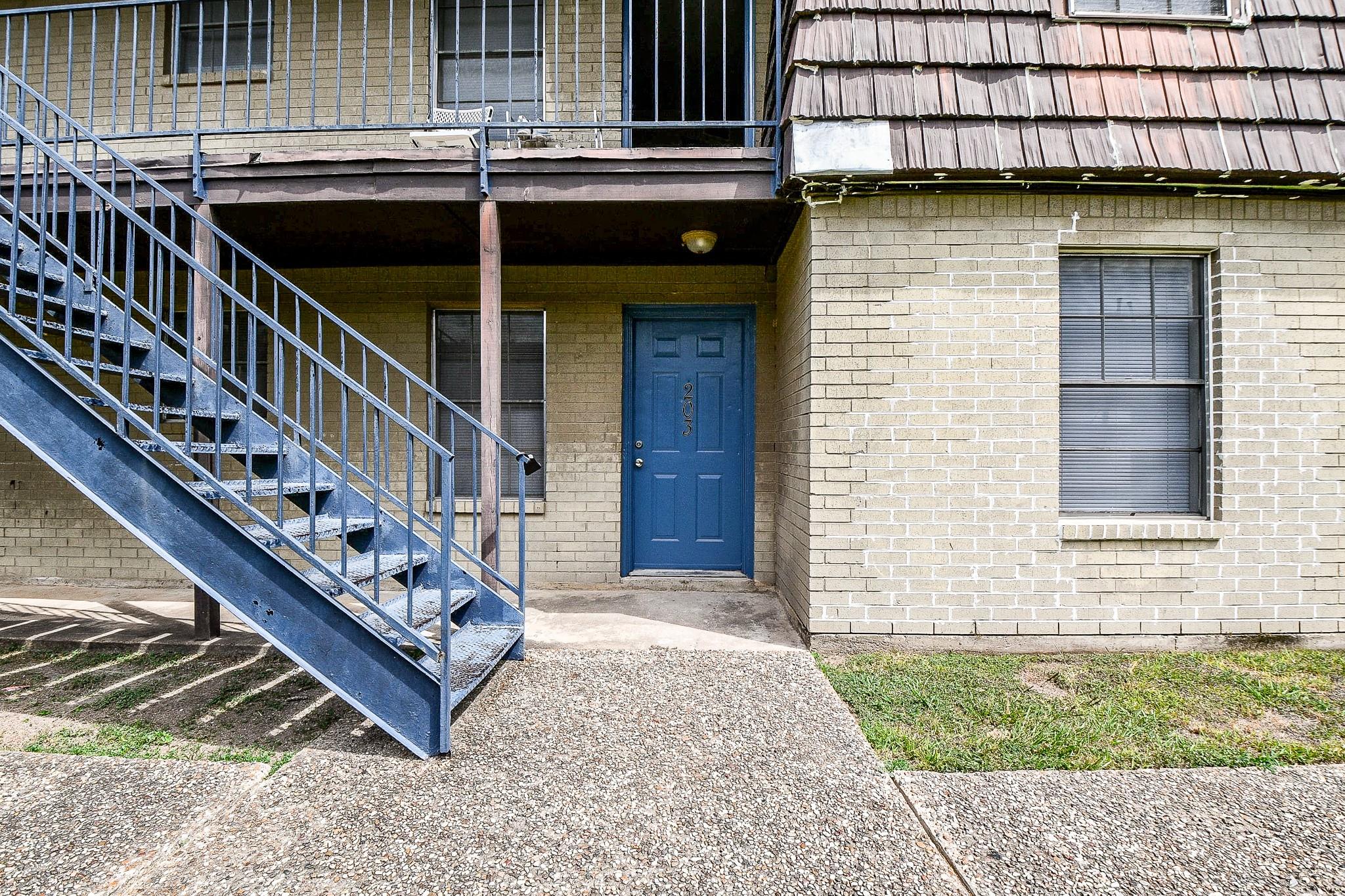 Residential Lease in Katy 2