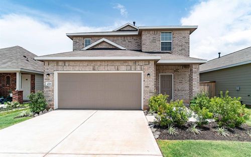 4315 Maple Root Ln, Pinehurst, TX, 77362-4286 | Card Image