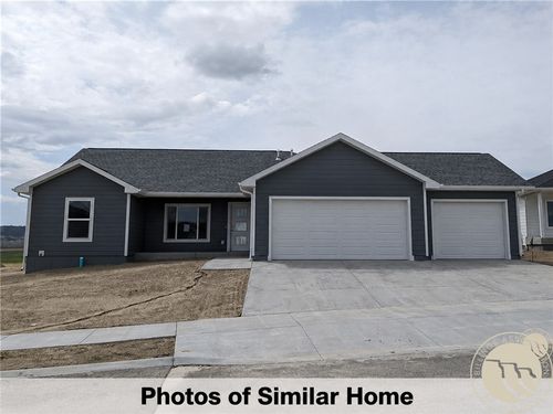 943 Madrid Dr, Billings, MT, 59105-5491 | Card Image