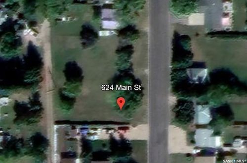 624-628 Main St, Foam Lake, SK, S0A4J0 | Card Image