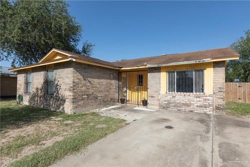 5901 N 23rd Ln, Mcallen, TX, 78504-4335 | Card Image