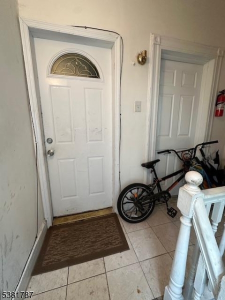 Residential Income in Newark City 3