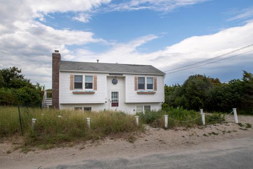 56 N Shore Blvd, East Sandwich, MA, 02537-1031 | Card Image