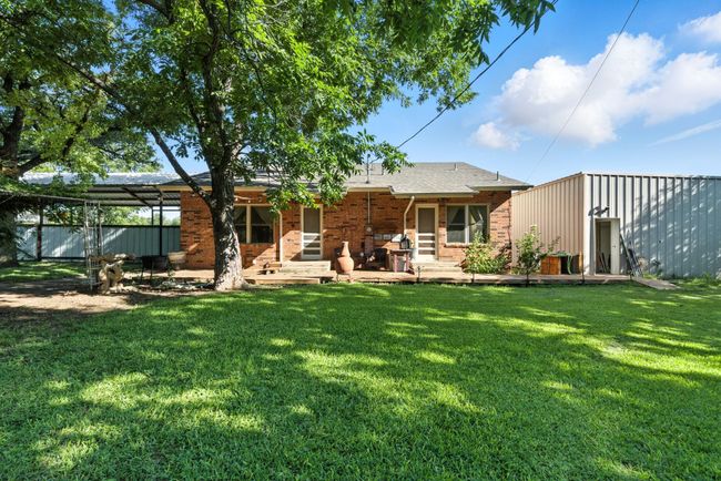 1111 W 8 Th St, House other with 3 bedrooms, 3 bathrooms and null parking in Cisco TX | Image 29