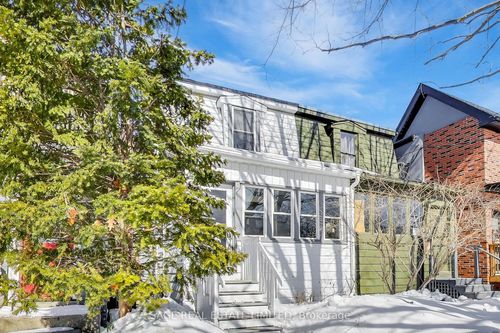 28 Aldwych Ave, East York, ON, M4J1X2 | Card Image