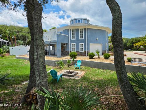 87 Buschman Dr, PONCE INLET, FL, 32127-7138 | Card Image