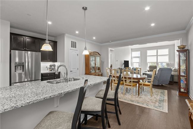 6202 Elm Rd, Townhouse with 3 bedrooms, 3 bathrooms and 2 parking in Pine Twp - NAL PA | Image 10