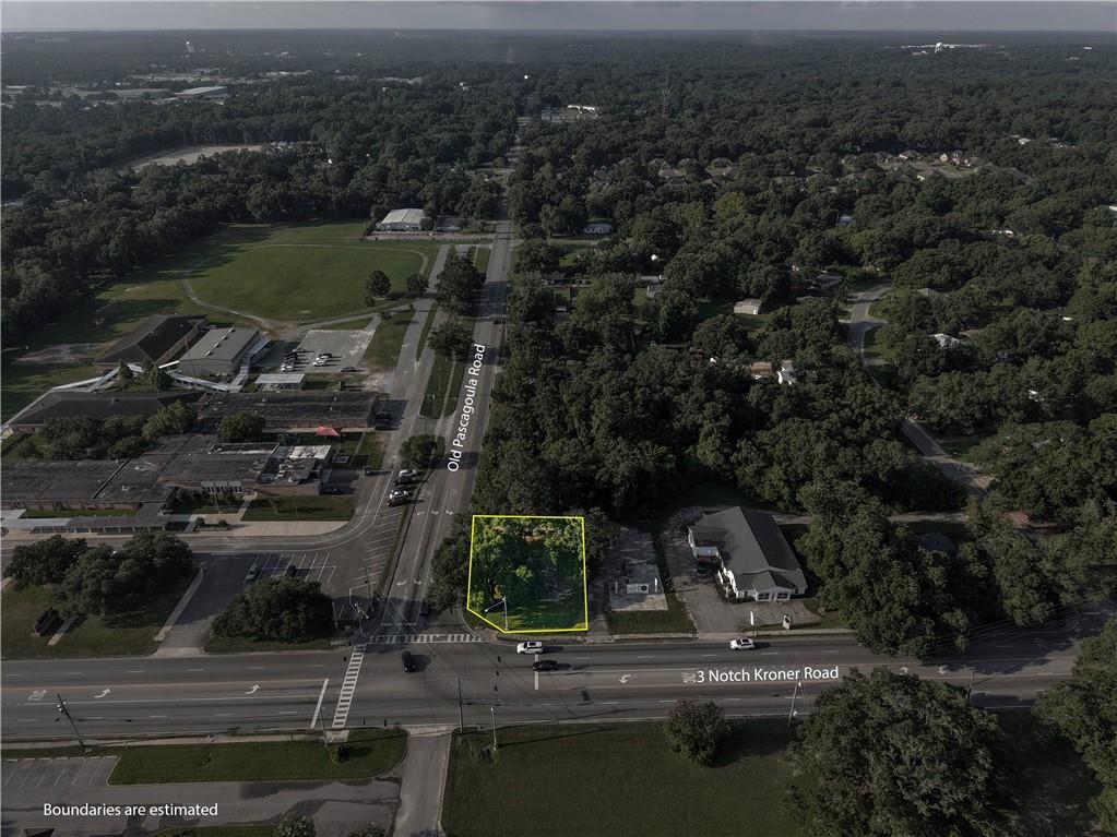 6051 Three Notch Rd, Mobile, AL 36619