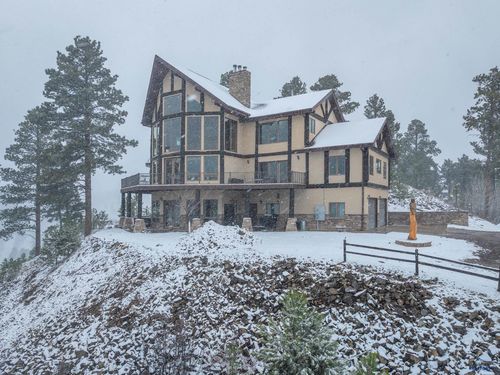 21156 Maine Rd, Sturgis, SD, 57785-6981 | Card Image