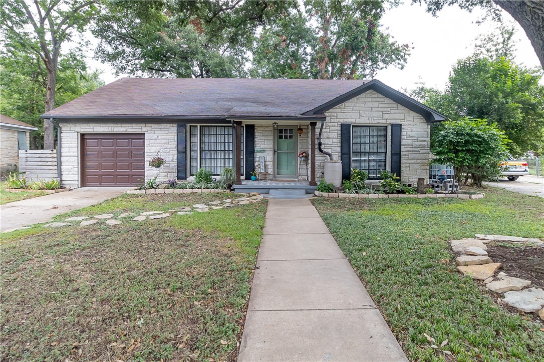 Springdale St, Waco, TX 76710