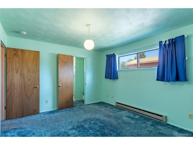 13705 County Road 45, House other with 3 bedrooms, 2 bathrooms and null parking in Coaldale CO | Image 18