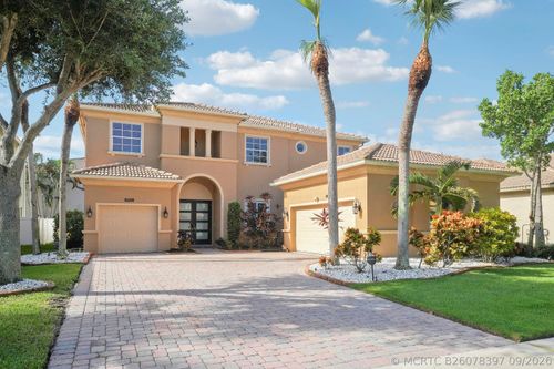 8608 Palisades Lakes Dr, West Palm Beach, FL, 33411-6331 | Card Image