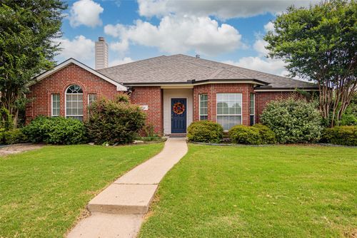 112 Brookshore Dr, Rockwall, TX, 75032-6186 | Card Image