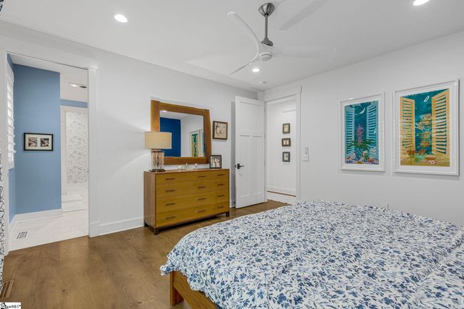 LOT-215 - 1230 Melton Rd, House other with 4 bedrooms, 4 bathrooms and 2 parking in West Union SC | Image 18