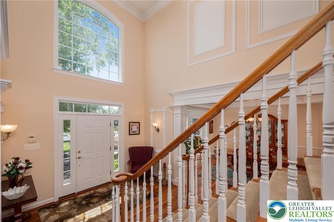 2307 Blackledge Dr, House other with 4 bedrooms, 5 bathrooms and null parking in Quakertown PA | Image 9