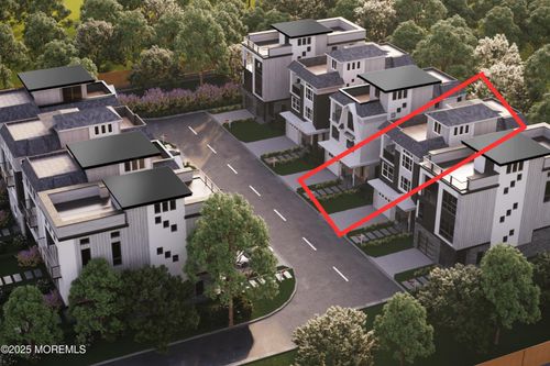 8-166 Franklin Ave, Long Branch, NJ, 07740-6617 | Card Image