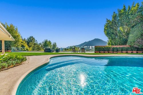2177 Summitridge Dr, Beverly Hills, CA, 90210-1523 | Card Image