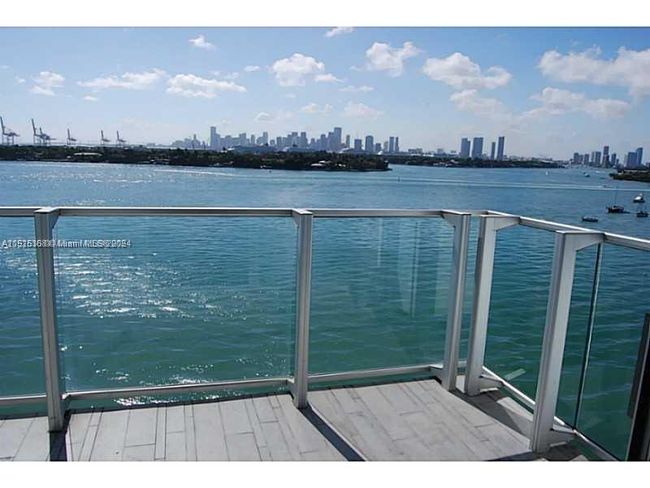 916 - 1100 W West Ave, Condo with 2 bedrooms, 2 bathrooms and null parking in Miami Beach FL | Image 8