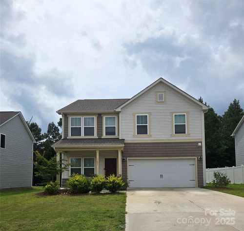 1691 Ashley Lynn Ct, Stanfield, NC, 28163-0050 | Card Image