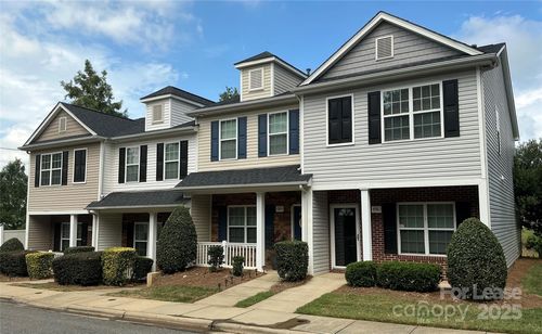 4980 Kotlik Dr, Charlotte, NC, 28269-1543 | Card Image