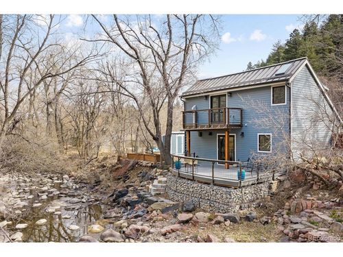 156 Eldorado Springs Dr, Eldorado Springs, CO, 80025-5009 | Card Image